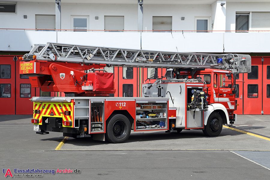 Florian Egelsbach 09/30-01