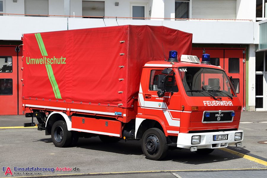 Florian Egelsbach 09/64-01 (a.D.)