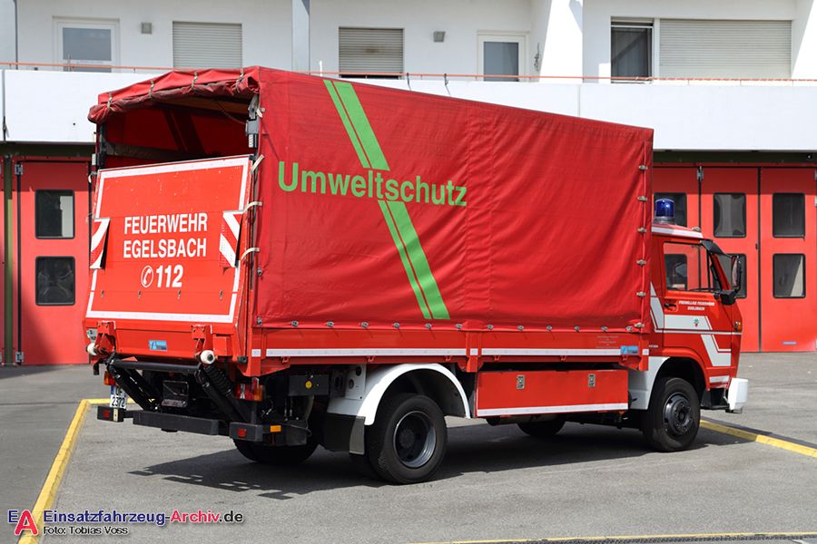 Florian Egelsbach 09/64-01 (a.D.)