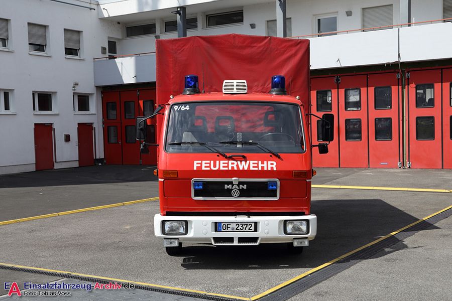 Florian Egelsbach 09/64-01 (a.D.)