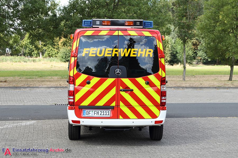 Florian Heusenstamm 02/11-01