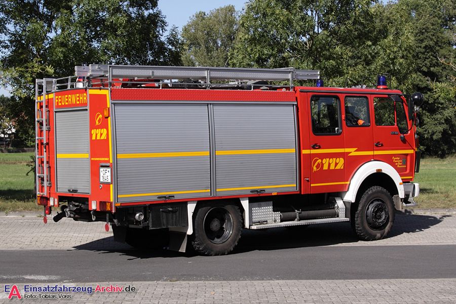 Florian Heusenstamm 02/22-01 (a.D.)