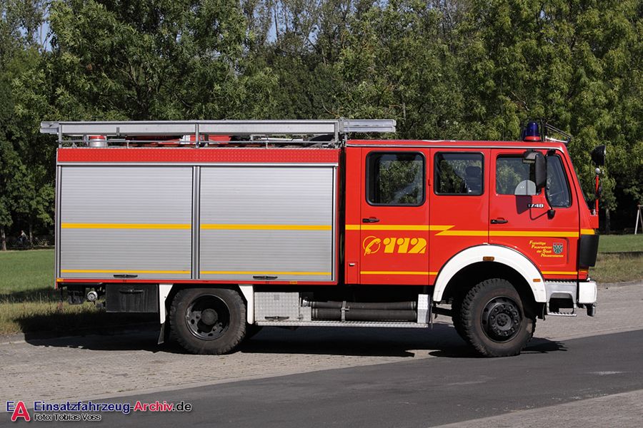 Florian Heusenstamm 02/22-01 (a.D.)