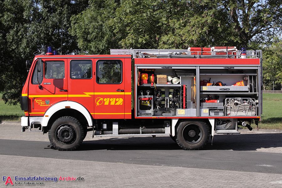 Florian Heusenstamm 02/22-01 (a.D.)