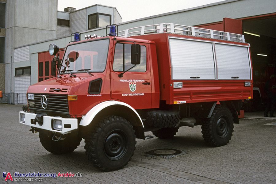 Florian Heusenstamm 12/51 (a.D.)