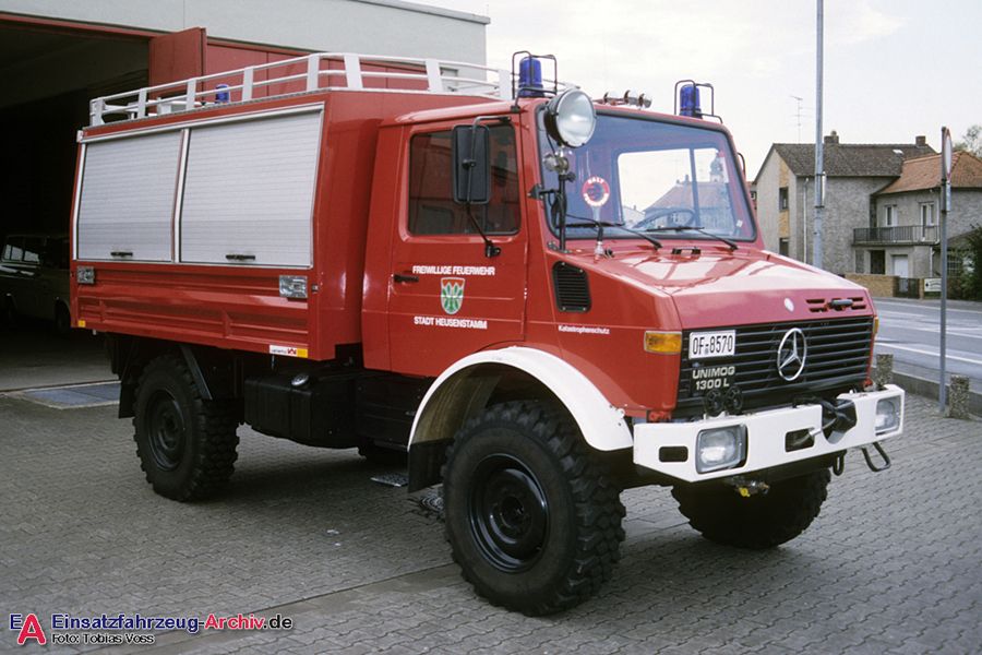 Florian Heusenstamm 12/51 (a.D.)