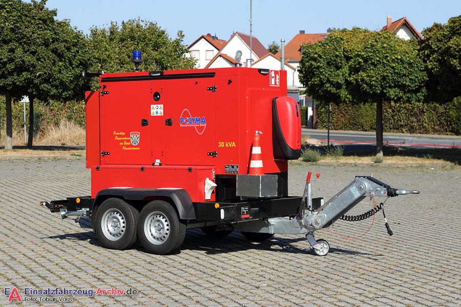 Florian Heusenstamm 03/AH-NEA30