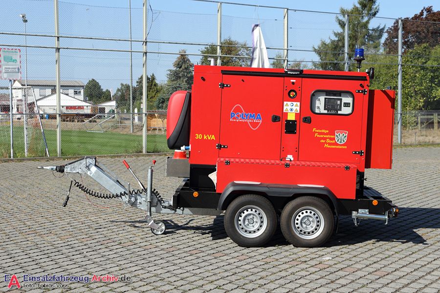 Florian Heusenstamm 03/AH-NEA30