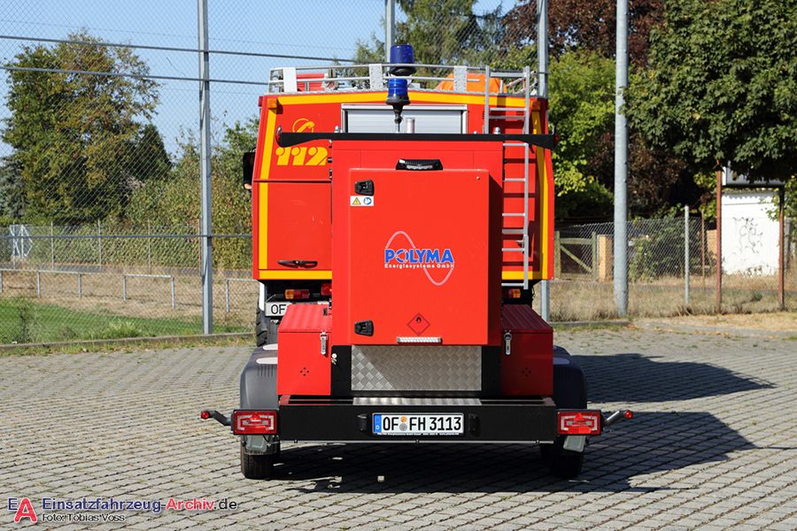 Florian Heusenstamm 03/AH-NEA30