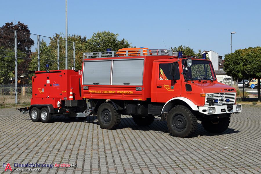 Florian Heusenstamm 03/AH-NEA30