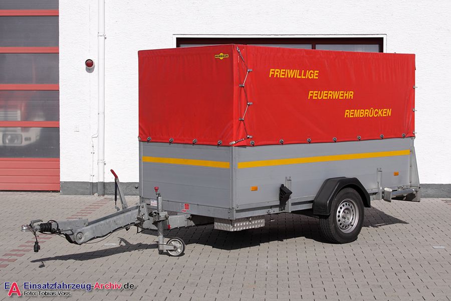 Florian Heusenstamm 03/AH-Transport