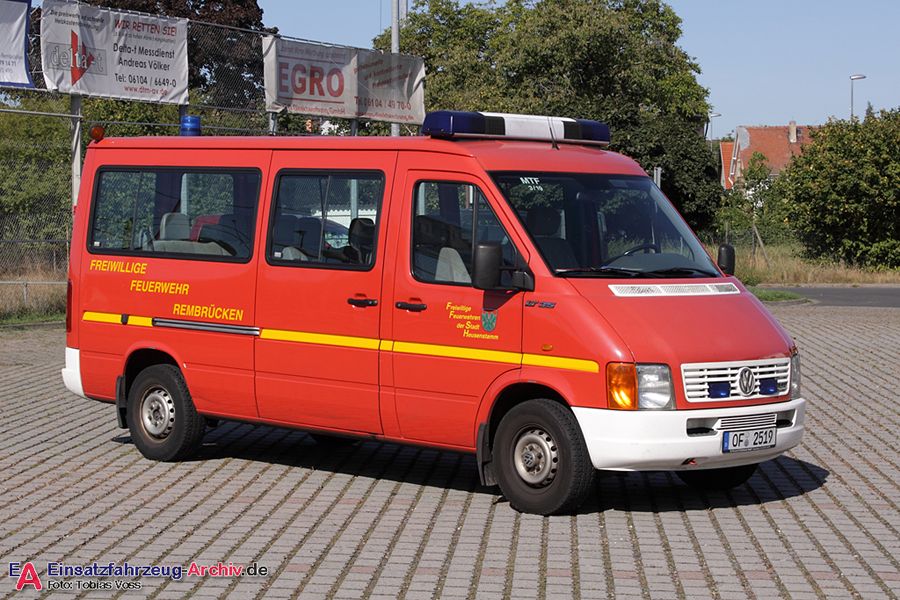 Florian Heusenstamm 03/19-01 (a.D.)