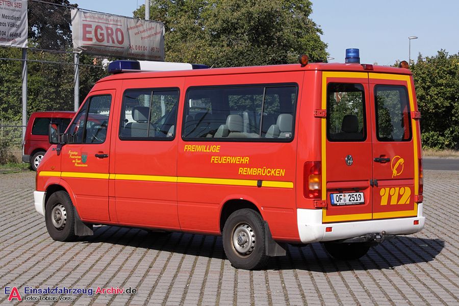 Florian Heusenstamm 03/19-01 (a.D.)