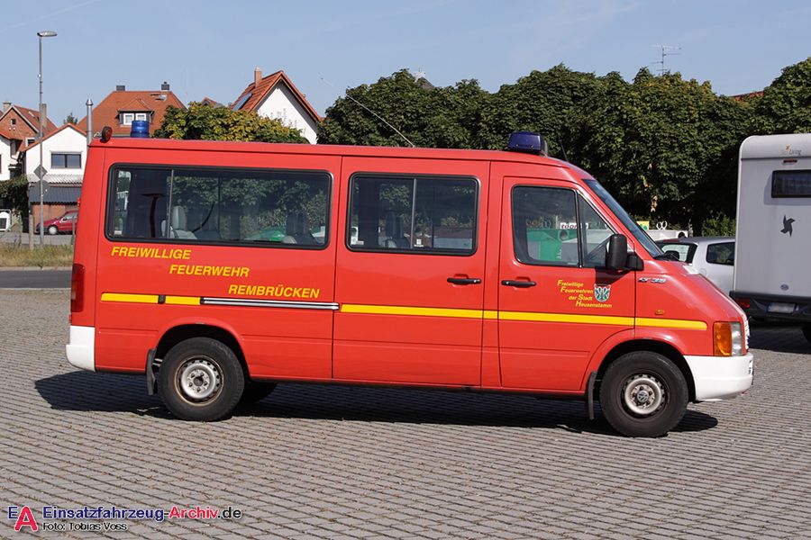 Florian Heusenstamm 03/19-01 (a.D.)