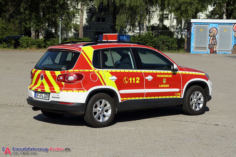 Florian Langen 01/10-01