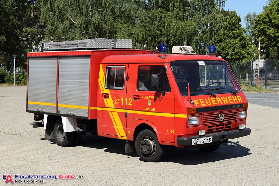 Florian Langen 01/20-01 (a.D.)