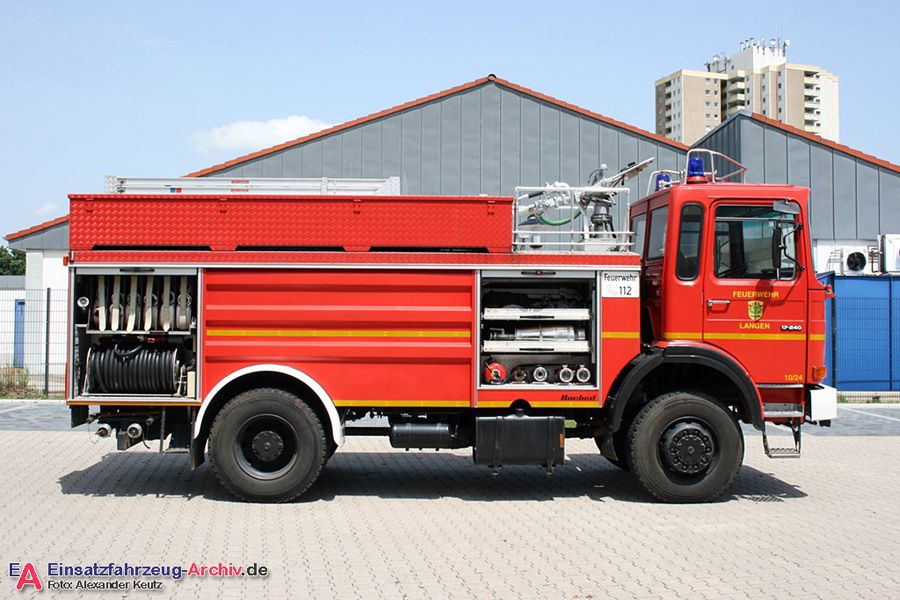 Florian Langen 01/24-01 (a.D.)