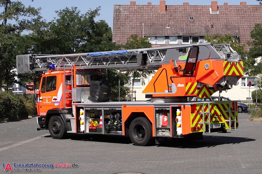 Florian Obertshausen 04/30-01