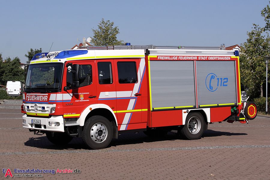 Florian Obertshausen 03/46-01