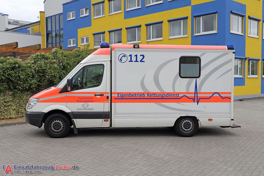 Florian Kreis Offenbach 43/85-01 (a.D.)