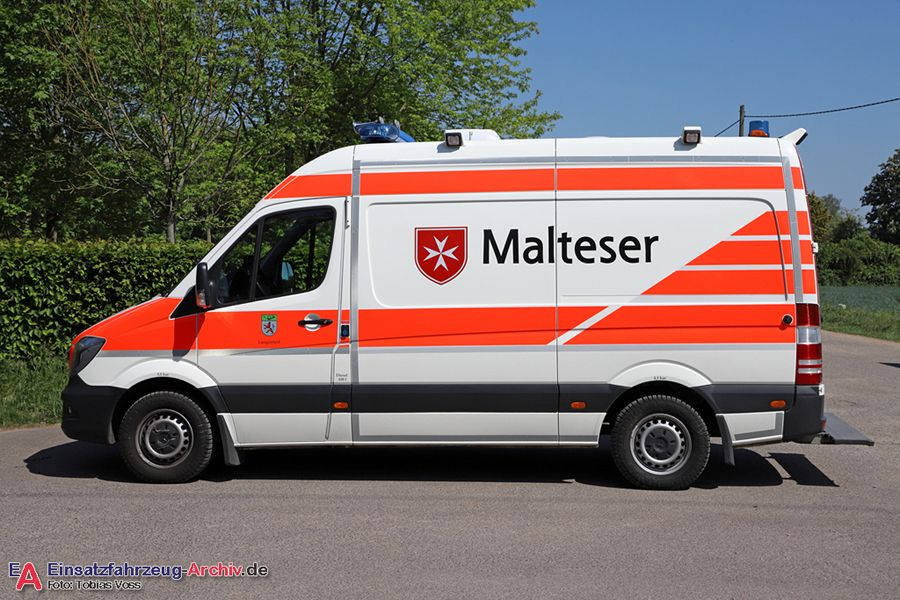 Johannes Langenfeld KTW-B 01