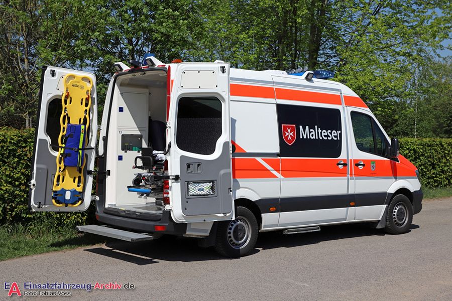 Johannes Langenfeld KTW-B 01