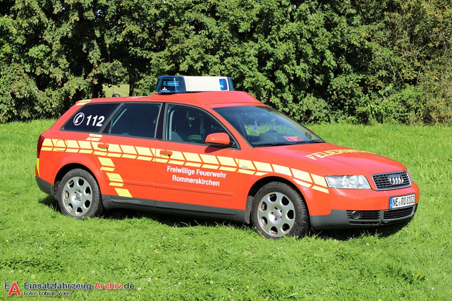 Florian Rommerskirchen KdoW 02