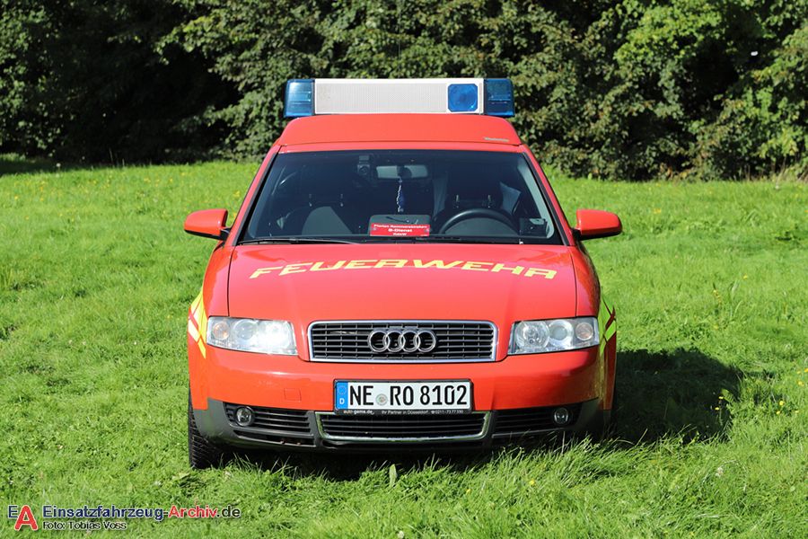 Florian Rommerskirchen KdoW 02