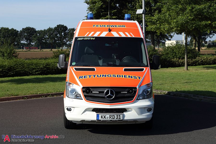 Rettung Kempen 03 KTW 01