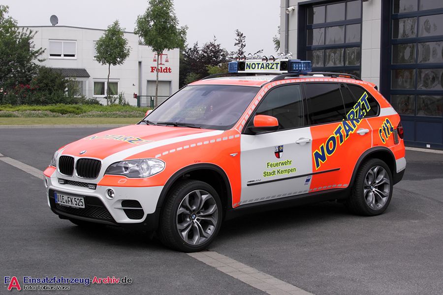 Rettung Kempen 03 NEF 01 (a.D.)