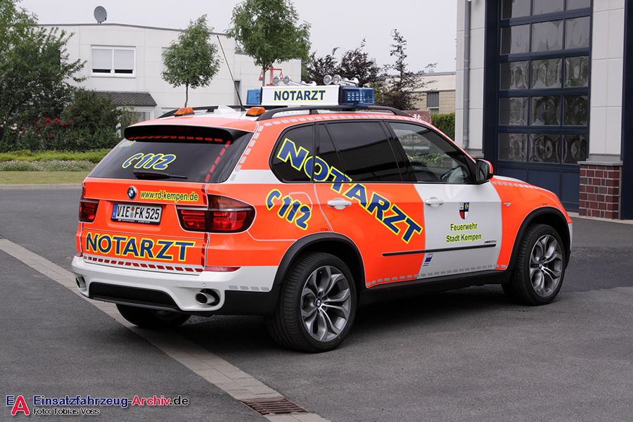 Rettung Kempen 03 NEF 01 (a.D.)