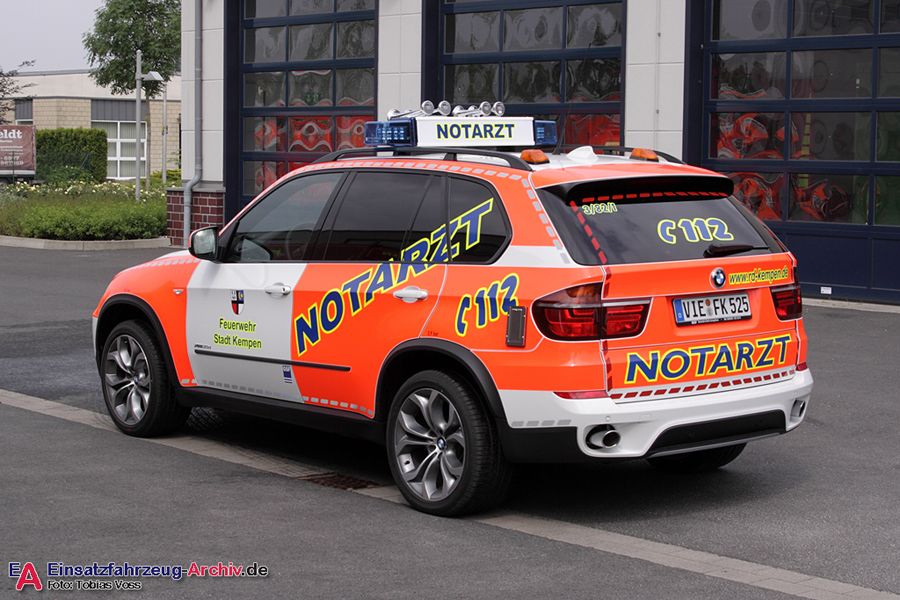 Rettung Kempen 03 NEF 01 (a.D.)