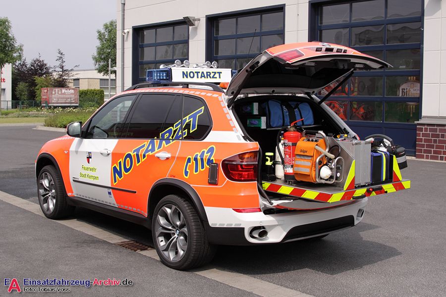 Rettung Kempen 03 NEF 01 (a.D.)