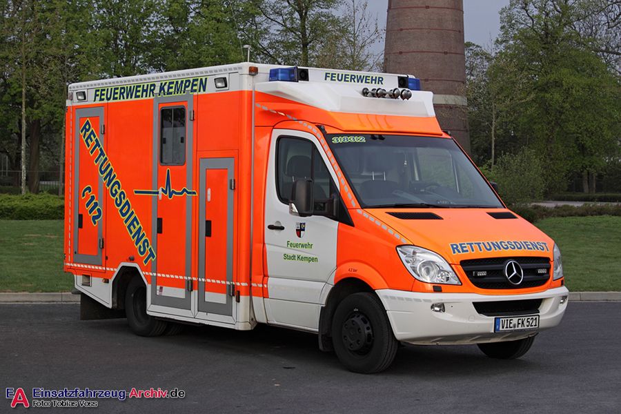 Florian Viersen 03/83-02 (a.D.)