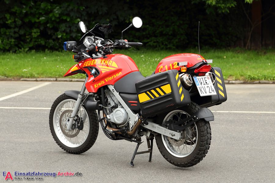 Florian Kreis Viersen 10 Krad 02