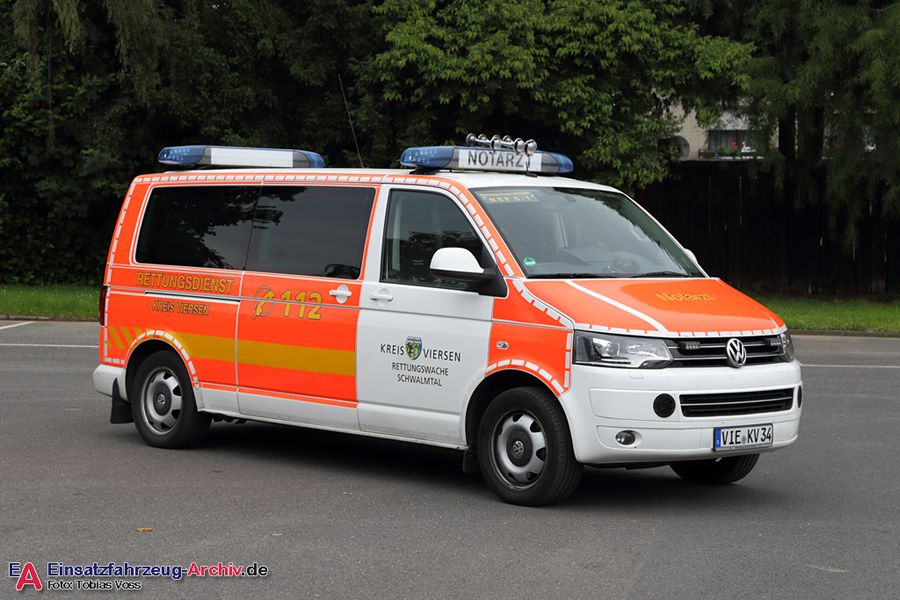 Rettung Kreis Viersen 05 NEF 01 (a.D.)