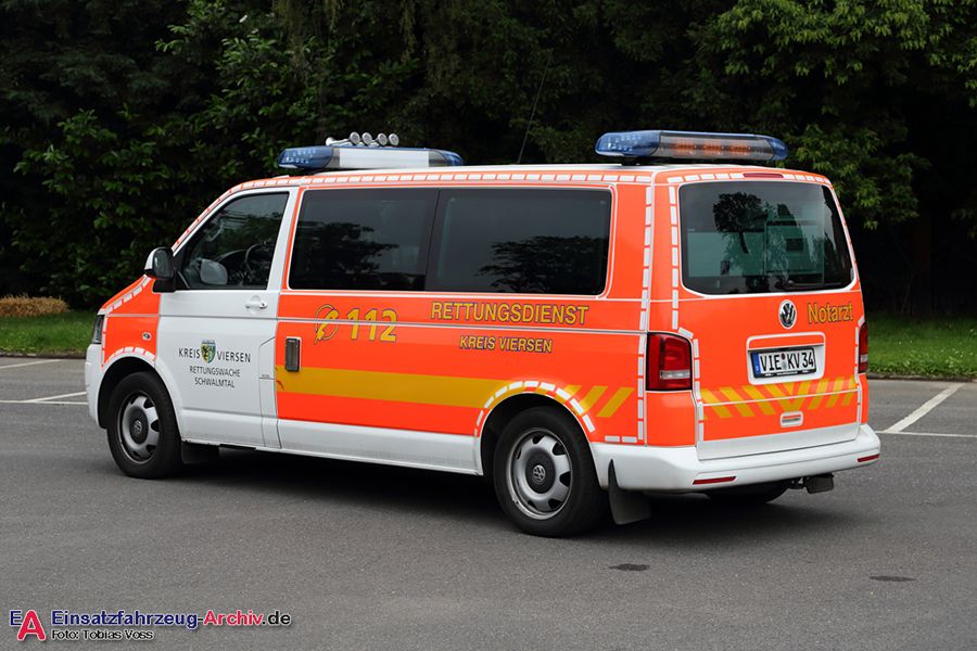 Rettung Kreis Viersen 05 NEF 01 (a.D.)