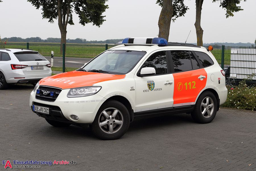 Rettung Kreis Viersen 05 NEF XX