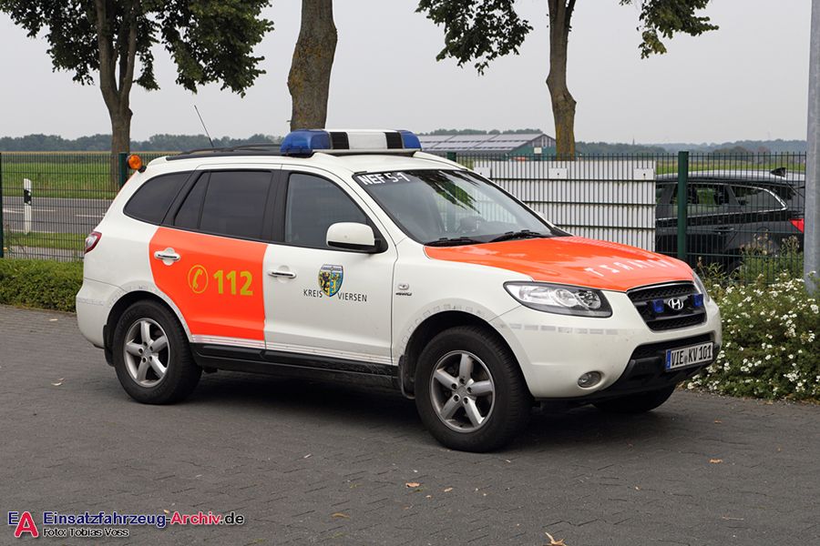 Rettung Kreis Viersen 05 NEF XX
