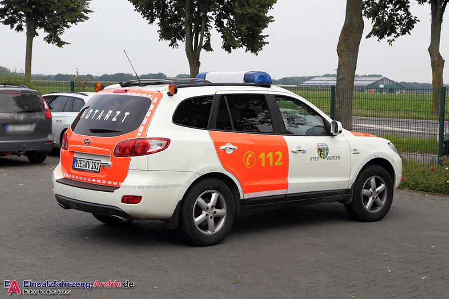 Rettung Kreis Viersen 05 NEF XX