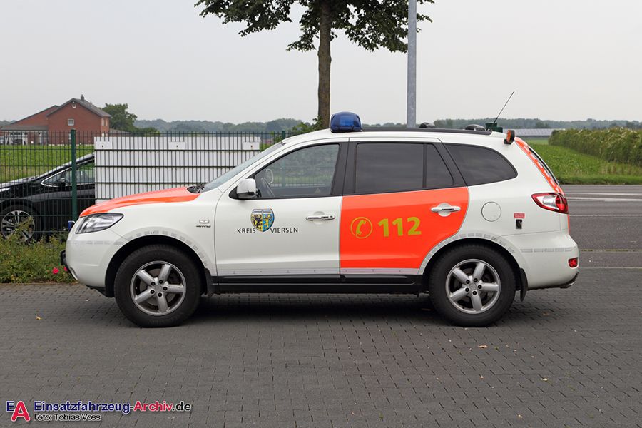 Rettung Kreis Viersen 05 NEF XX
