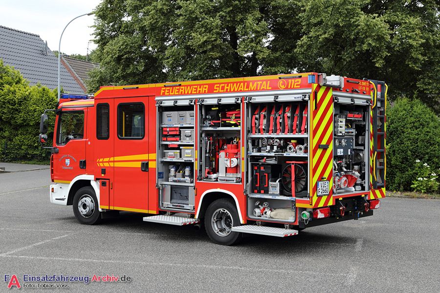 Florian Schwalmtal 11 LF10 01