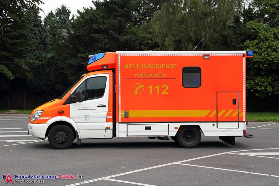 Rettung Kreis Viersen 06 RTW 02