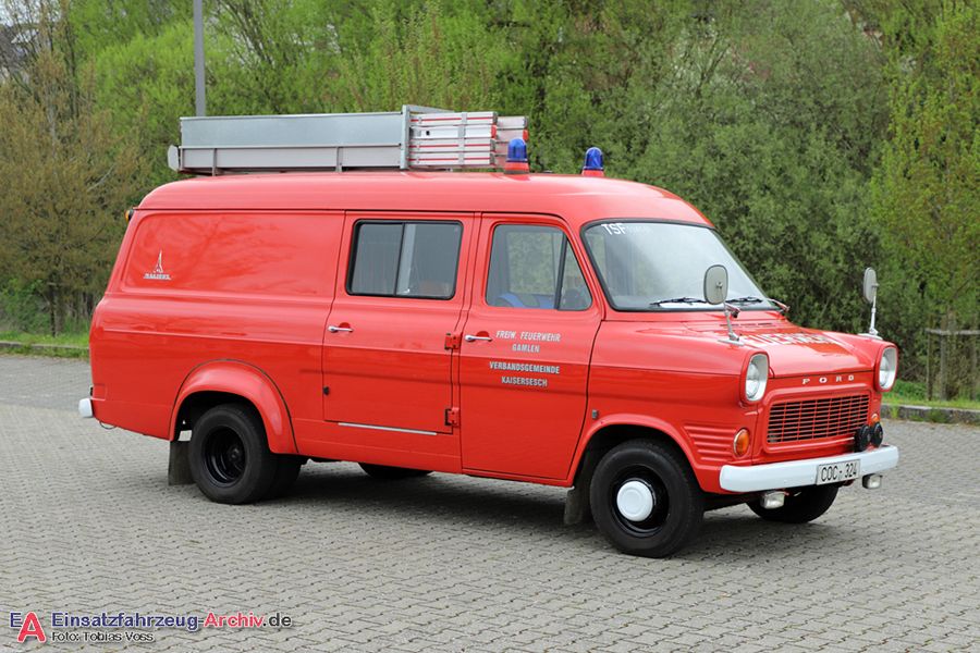 Florian Kaisersesch 11/41-01