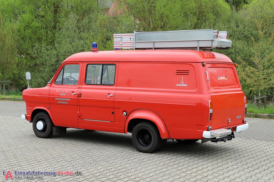 Florian Kaisersesch 11/41-01