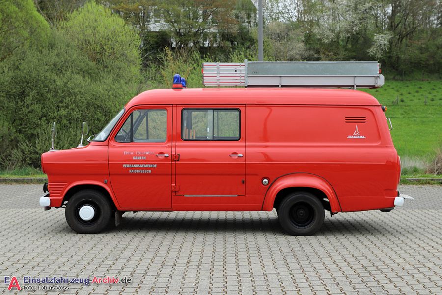 Florian Kaisersesch 11/41-01