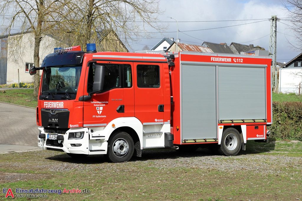 Florian Kaisersesch 15/44-01