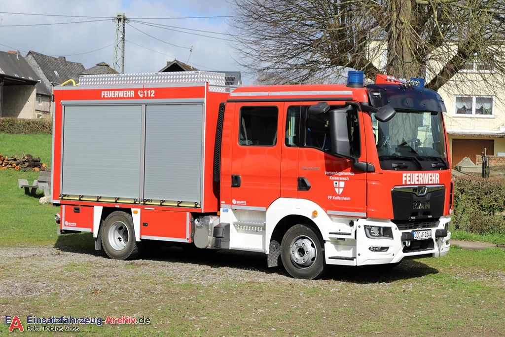 Florian Kaisersesch 15/44-01