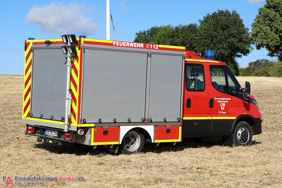 Florian Kaisersesch 24/42-01