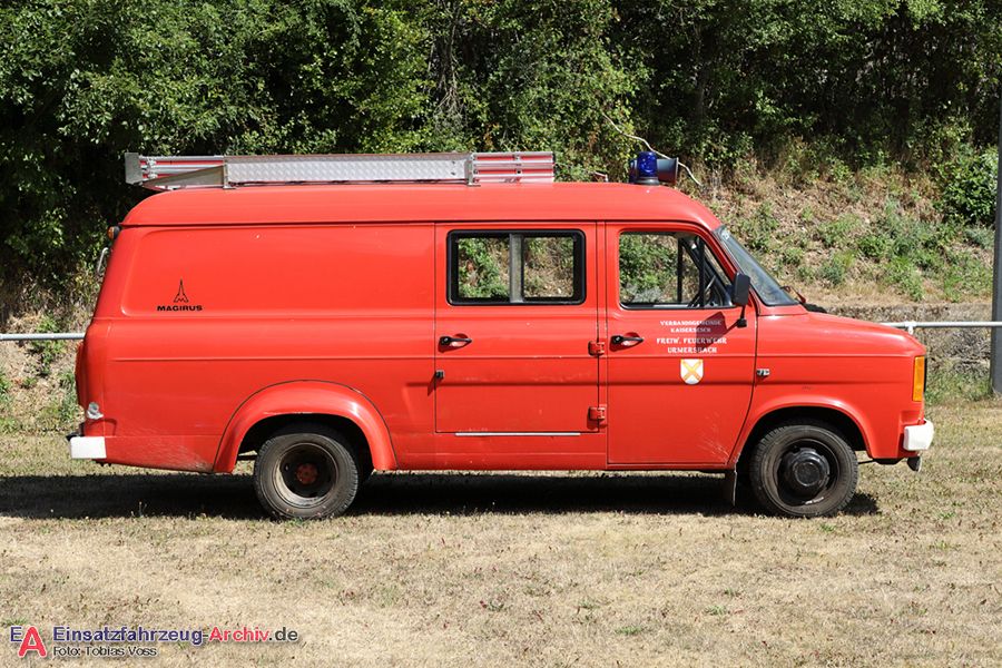 Florian Kaisersesch 25/41-01